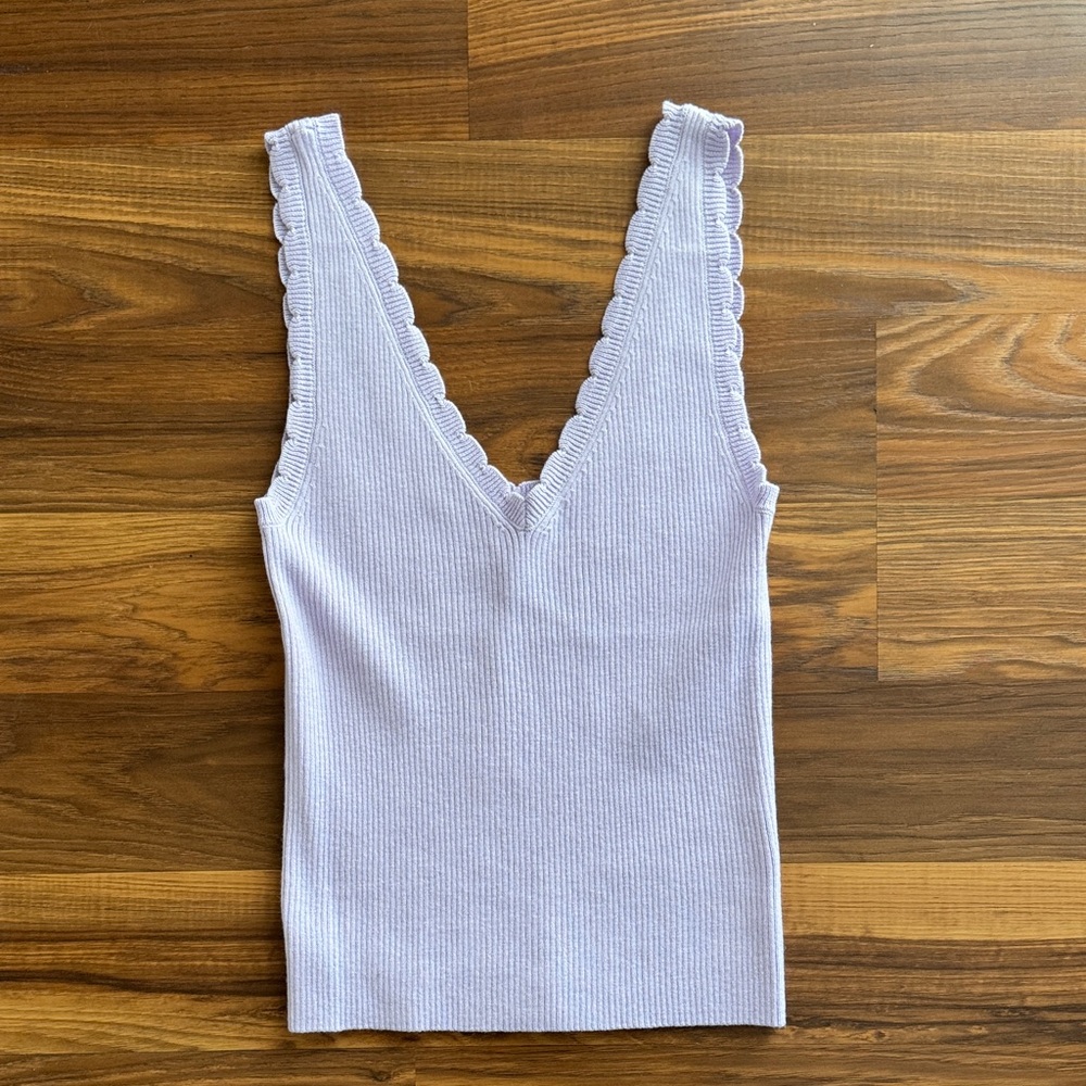 Cute tank